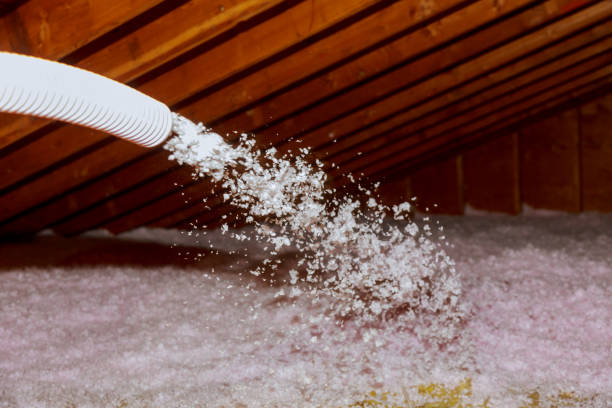 Best Geographic-Specific Insulation Services in Mshall, AR