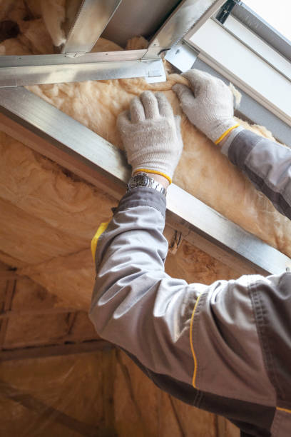 Best Residential Insulation in Mshall, AR