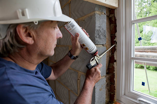 Types of Insulation We Offer in Marshall, AR