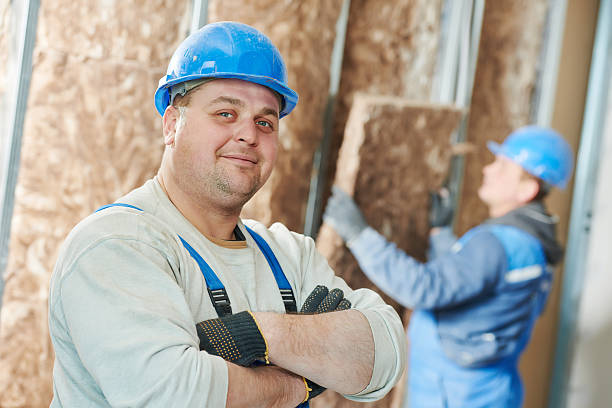 Best Eco-Friendly Insulation in Mshall, AR