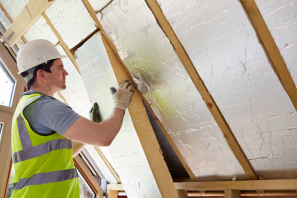 Professional Insulation Contractor in Marshall, AR
